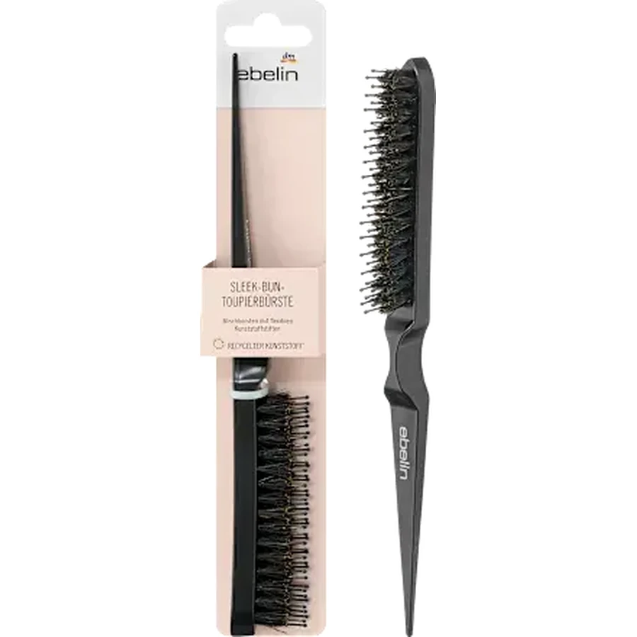 ebelin Peine Sleek-Good, 1 ud.