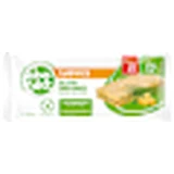 Abonett Abonett gluten-free sandwich with cheese and chives, 26 g