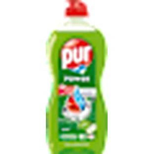 pure Power Apple Geschirrspülmittel, 450 ml