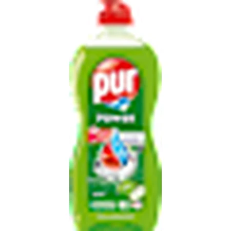 pure Power Apple Geschirrspülmittel, 450 ml