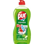 pure Power Apple Geschirrspülmittel, 450 ml