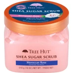 Tree Hut Exfoliante Corporal MAROCCAN ROSE MAROCCAN, 510 g