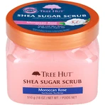 Tree Hut Exfoliante Corporal MAROCCAN ROSE MAROCCAN, 510 g