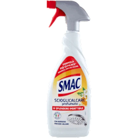 Smac Solución antical perfumada, 650 ml