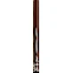 NYX PROFESSIONAL MAKEUP Crayon Ombre à Paupières Epic Ink 03 Chocolat Noir, 1 ml