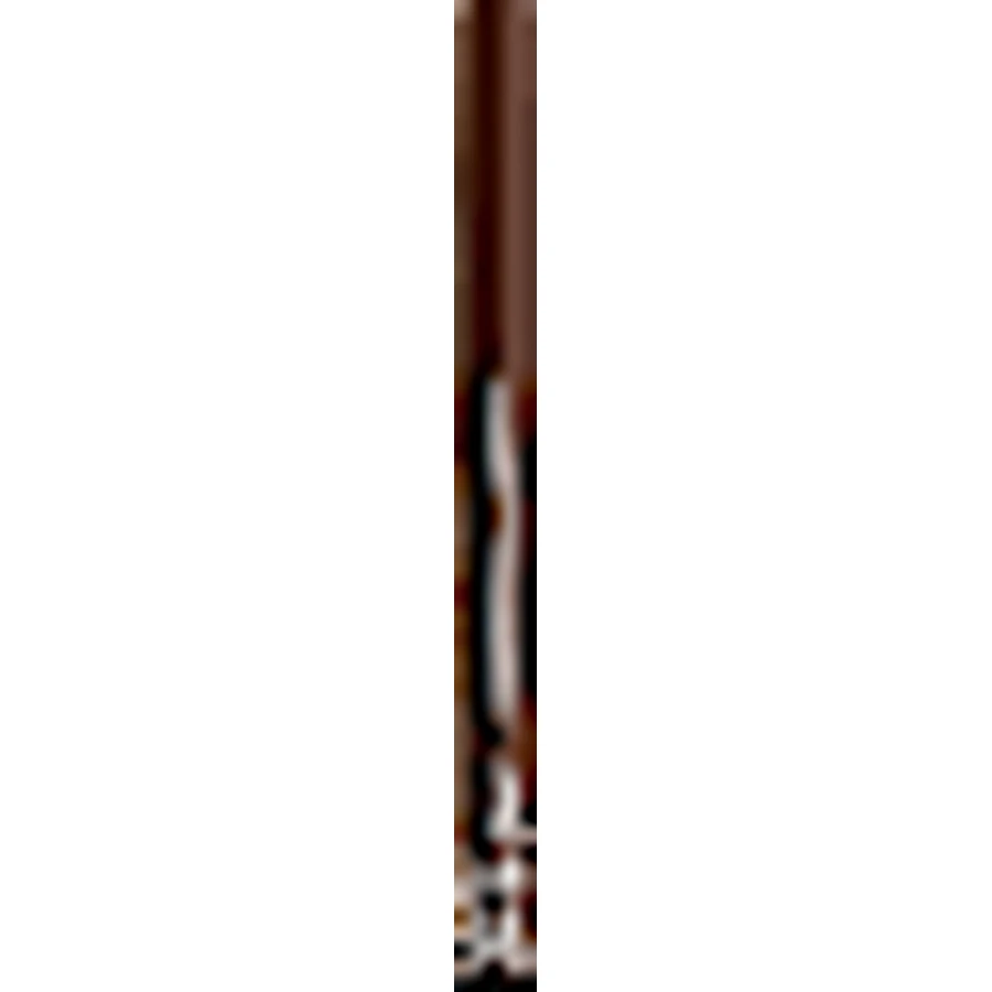 NYX PROFESSIONAL MAKEUP Crayon Ombre à Paupières Epic Ink 03 Chocolat Noir, 1 ml