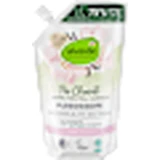 alverde NATURKOSMETIK Jabón líquido de reserva con almendra y vainilla, 500 ml