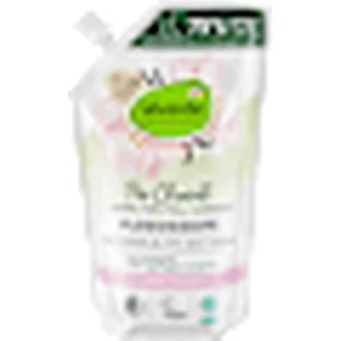 alverde NATURKOSMETIK Reserve Flüssigseife mit Mandel und Vanille, 500 ml