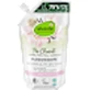 alverde NATURKOSMETIK Reserve Flüssigseife mit Mandel und Vanille, 500 ml