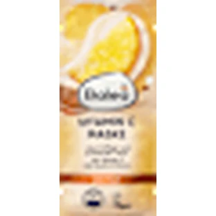 Balea Gesichtsmaske mit Vitamin C und Hyaluronsäure, 16 ml