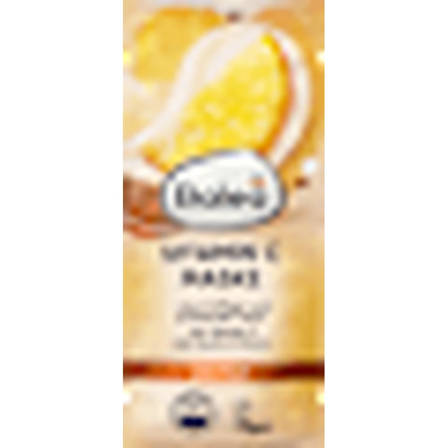 Balea Gesichtsmaske mit Vitamin C und Hyaluronsäure, 16 ml
