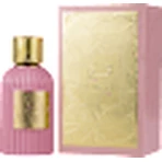 PARIS CORNER Eau de parfum Quissa Pink, 100 ml