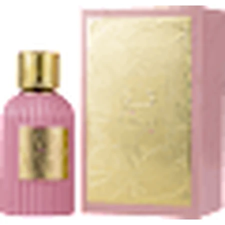PARIS CORNER Eau de parfum Quissa Pink, 100 ml