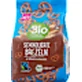 dmBio ECO chocolate pretzels, 100 g