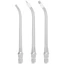 Set monddouchekoppen, 3 stuks, Aeno