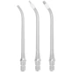 Set monddouchekoppen, 3 stuks, Aeno