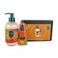Set Lotion pour les mains et le corps + Crème pour les mains, Bodrum Mandarin Two, Eyup Sabri Tuncer
