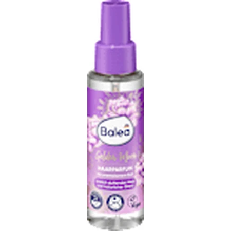 Balea Hair Fragrance Golden Moon