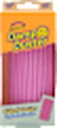 Scrub Daddy Scrub sponge pink dusting powder, 1 pc