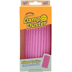 Scrub Daddy Scrub sponge pink dusting powder, 1 pc