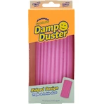 Scrub Daddy Scrub sponge pink dusting powder, 1 pc
