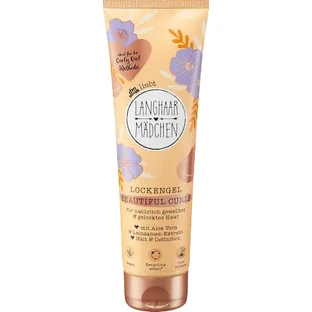 Langhaarmädchen Curl Defining Gel 150 ml