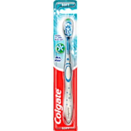 Colgate Toothbrush Max White Soft, 18 g