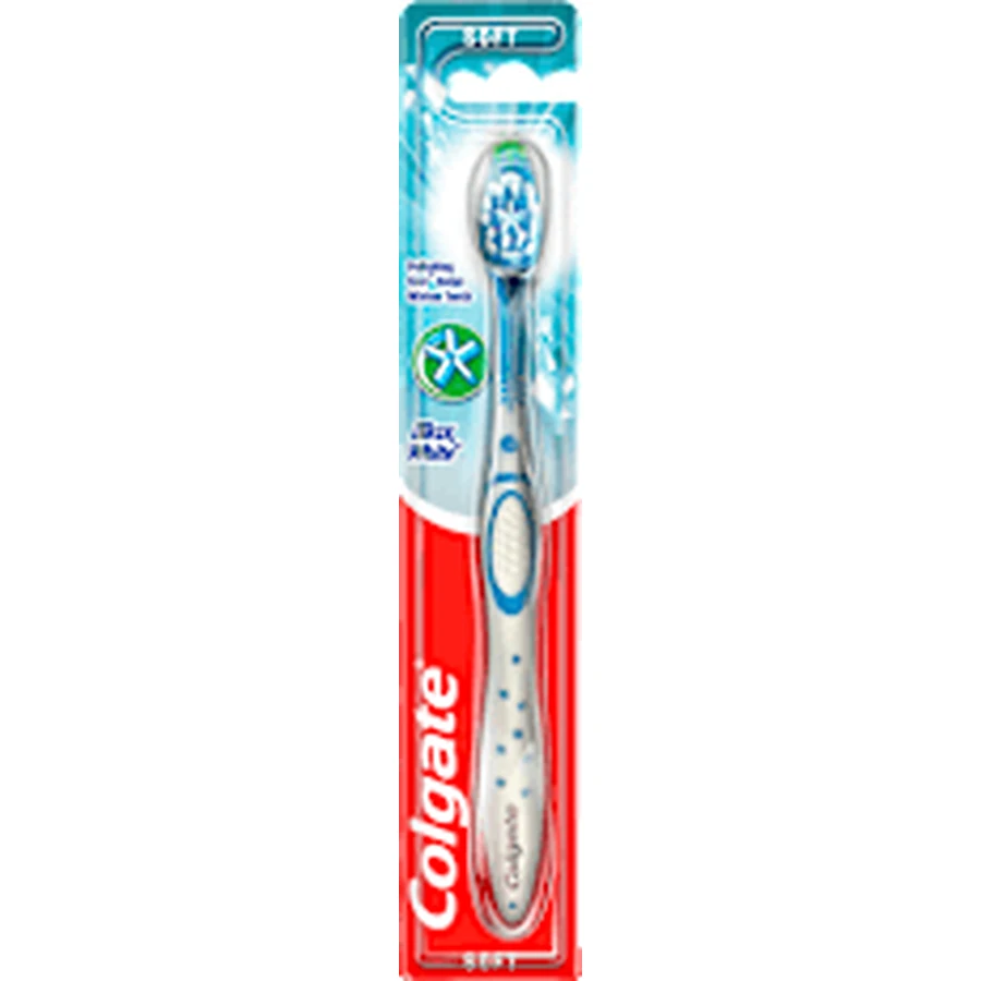 Colgate Toothbrush Max White Soft, 18 g