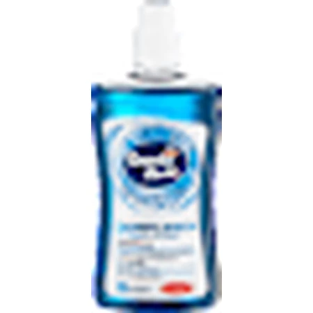 Dontodent Bain de bouche pour les gencives, 500 ml