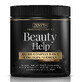 Beauty Help Ultra-Complex 9-in-1 Collagen Formula with chocolate flavour, 300 g, Zenyth