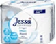 Jessa DISKRET Maxi compresas para la incontinencia, 10 unidades