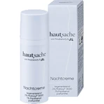 hautsache Cremă de noapte hrănitoare, 50 ml