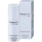 hautsache Cremă de noapte hrănitoare, 50 ml