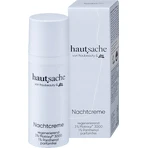 hautsache Cremă de noapte hrănitoare, 50 ml