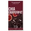 Zartbitterschokolade 70% Bio mit Chia und Grapefruit, 60 g, Benjamissimo