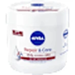 NIVEA Crème avec 15% de glycérine et d'urée, 400 ml