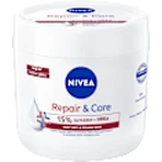 NIVEA Crème avec 15% de glycérine et d'urée, 400 ml