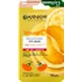 Garnier Skin Naturals Eye Area Mask Tissue, 1 pc