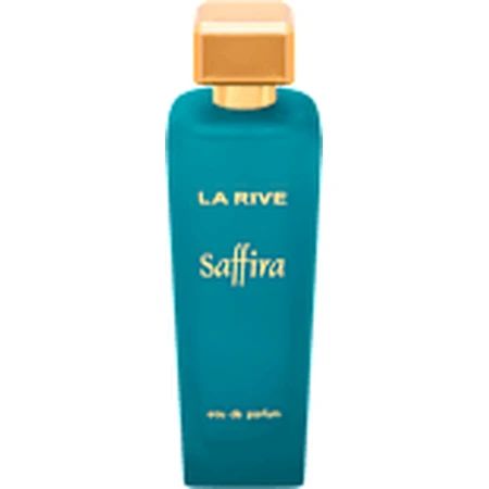 LA RIVE Eau de parfum Saffira, 90 ml