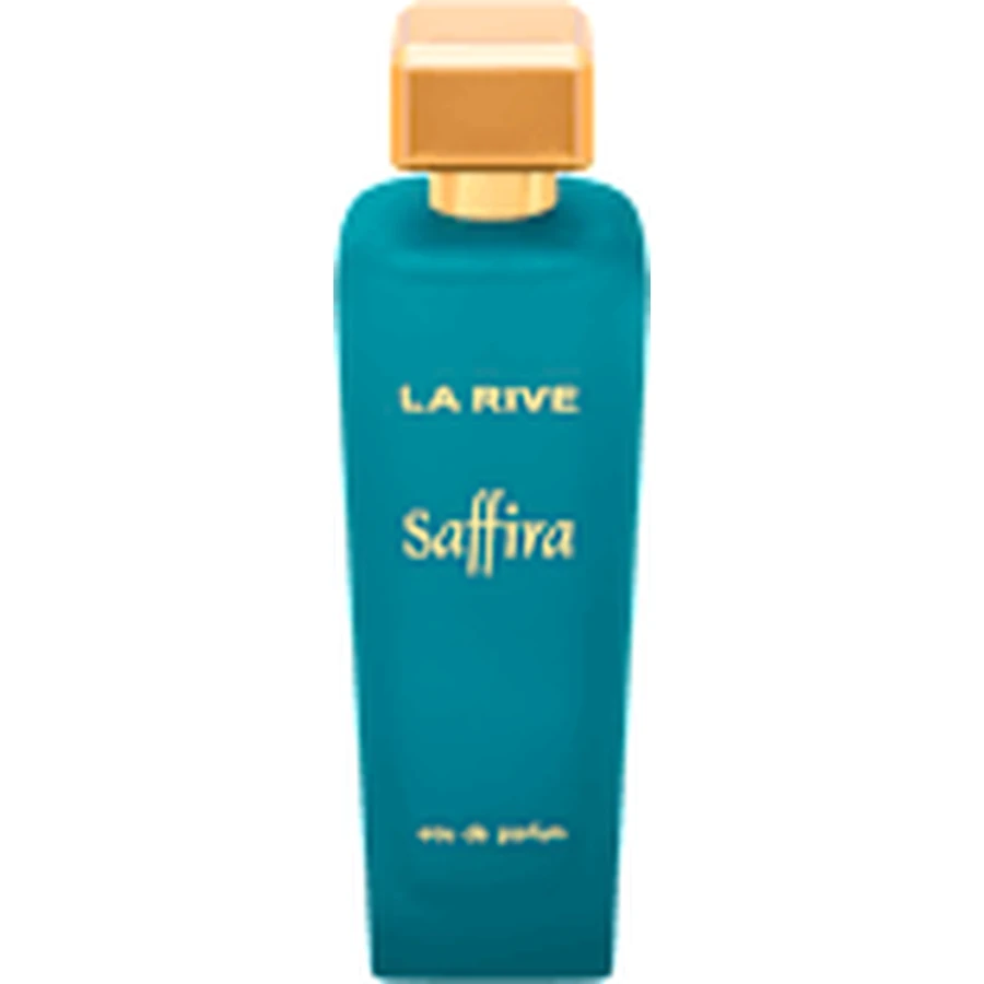 LA RIVE Eau de parfum Saffira, 90 ml