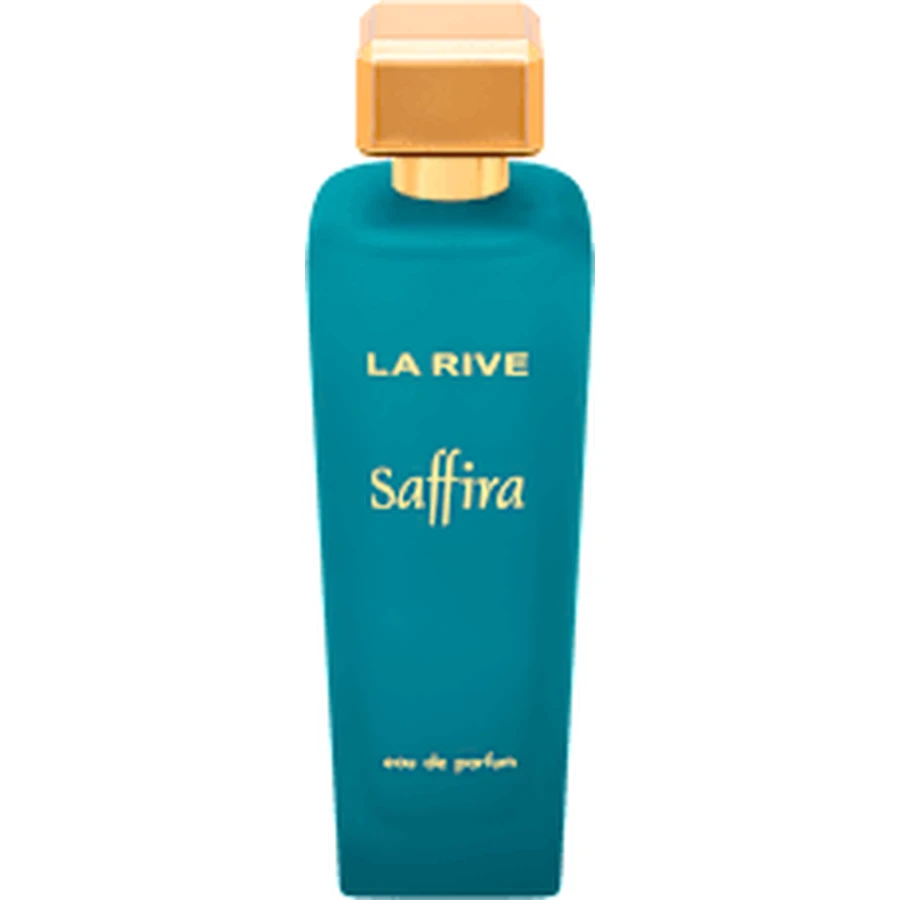 LA RIVE Eau de parfum Saffira, 90 ml