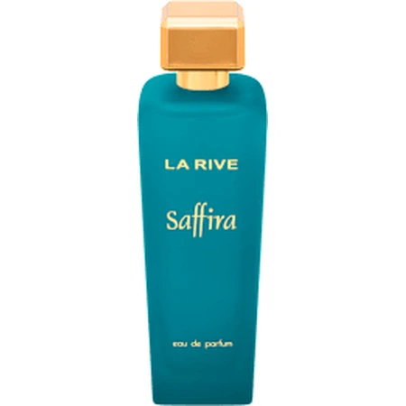 LA RIVE Eau de parfum Saffira, 90 ml