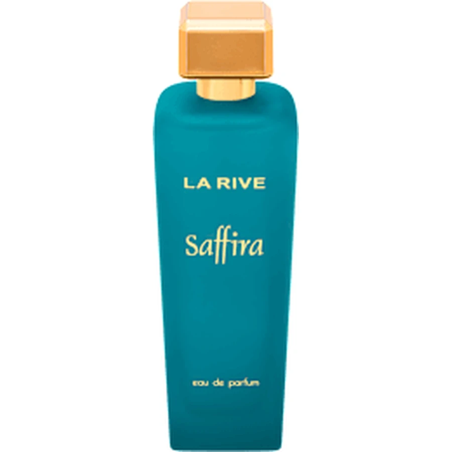 LA RIVE Eau de parfum Saffira, 90 ml