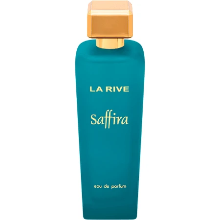 LA RIVE Eau de parfum Saffira, 90 ml