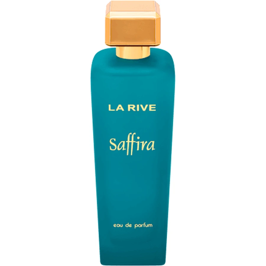 LA RIVE Eau de parfum Saffira, 90 ml