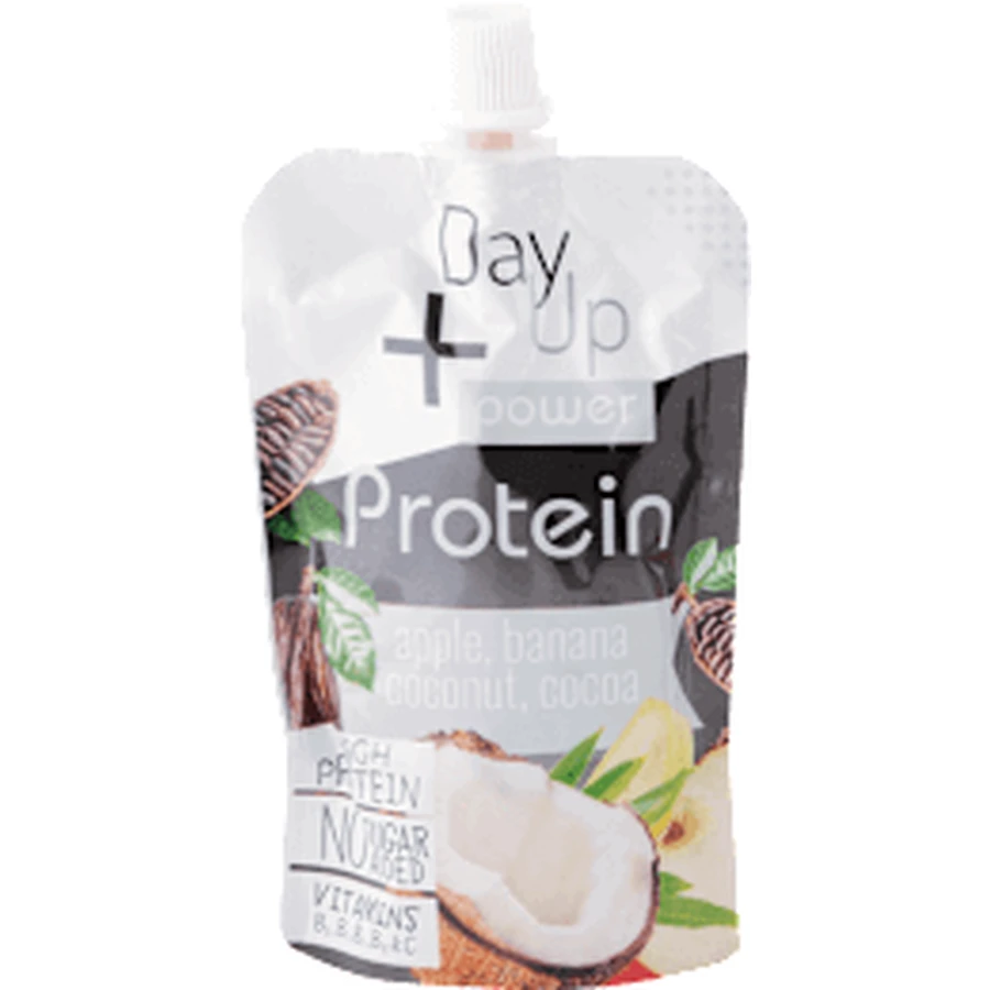 DayUp+ Vruchten-eiwitpuree, 100 g