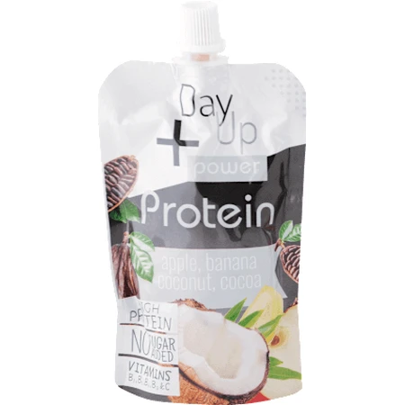 DayUp+ Vruchten-eiwitpuree, 100 g