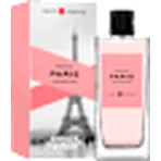 Pret a Porter Eau de parfum Fashion Paris, 100 ml
