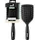 ebelin Professional paddle hair brush, 1 pc