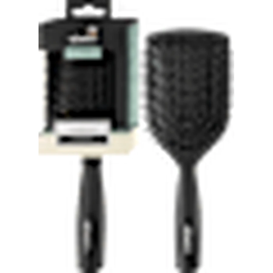 ebelin Professional paddle hair brush, 1 pc